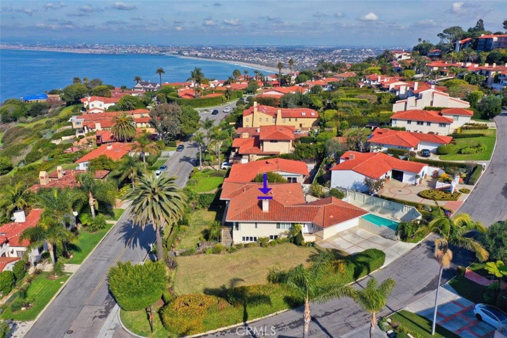 1500 VIA MONTEMAR, PALOS VERDES ESTATES, CA 90274 The Stephen Haw Group