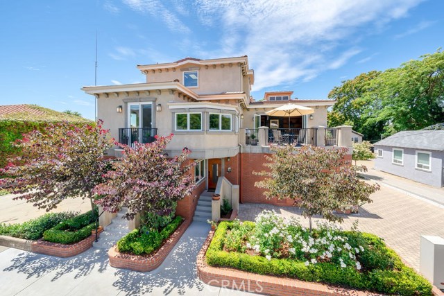 1329 Garden Street San Luis Obispo Ca Franklin Real Estate Rentals