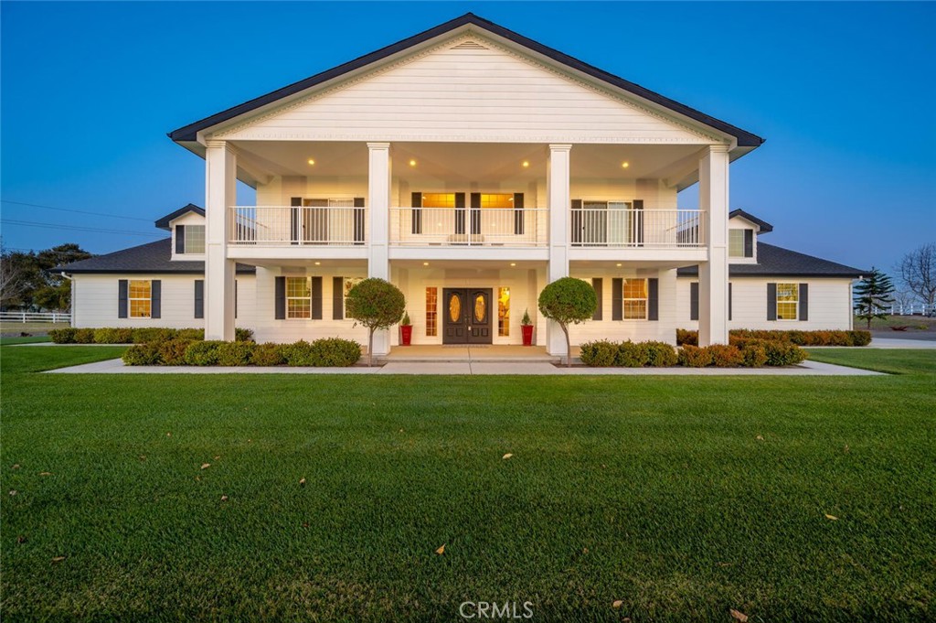 Arroyo Grande Allan Real Estate Investments