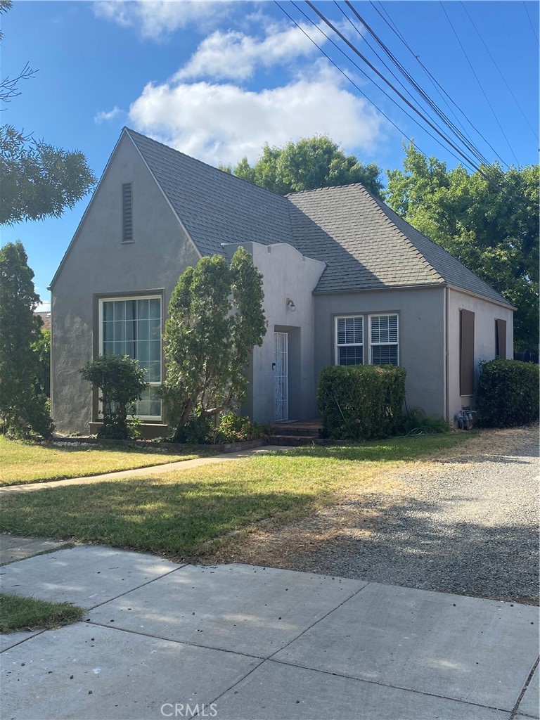 Titus Properties Serving the Glenn County Area Willows CA