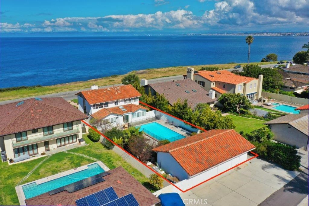 1636 PASEO DEL MAR, PALOS VERDES ESTATES, CA 90274 The Stephen Haw Group