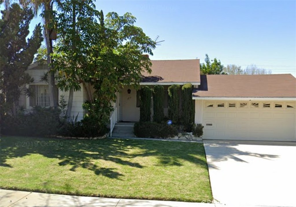 Baldwin Hills Ahead of the Curve Homes