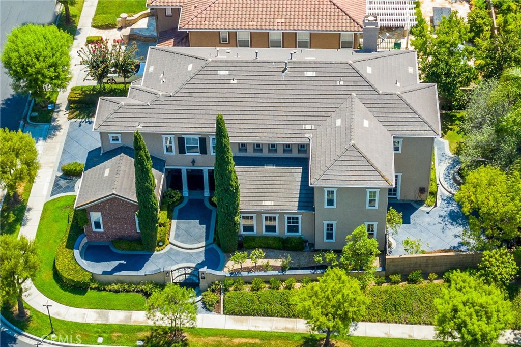 Northpark (Irvine) Homes for Sale & Realtors Green Life Real Estate