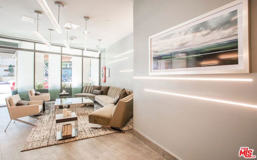 For Lease Gayley At Lindbrook Unit 308 At 1122 Gayley Ave Los Angeles Ca